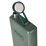Фляга Stanley Adventure 0,23 л, тёмно-зелёная (10-01564-063)